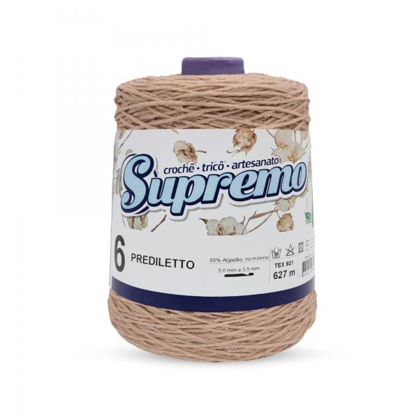 BARBANTE PREDILETTO CORES 4/6 600G 627M